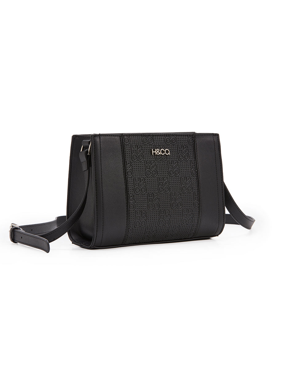 CROSSBODY AGATHA BOLSA H&CO.