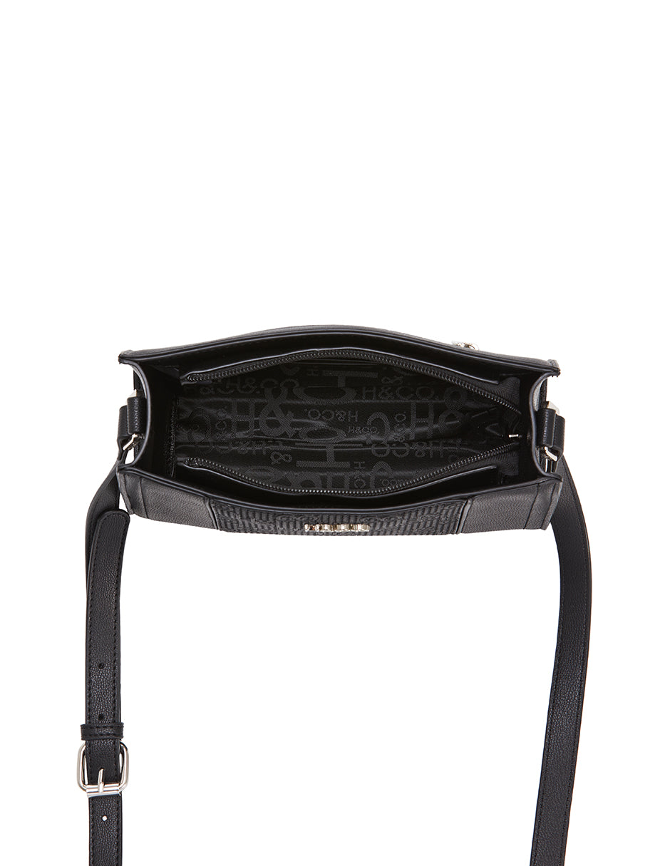 CROSSBODY AGATHA BOLSA H&CO.