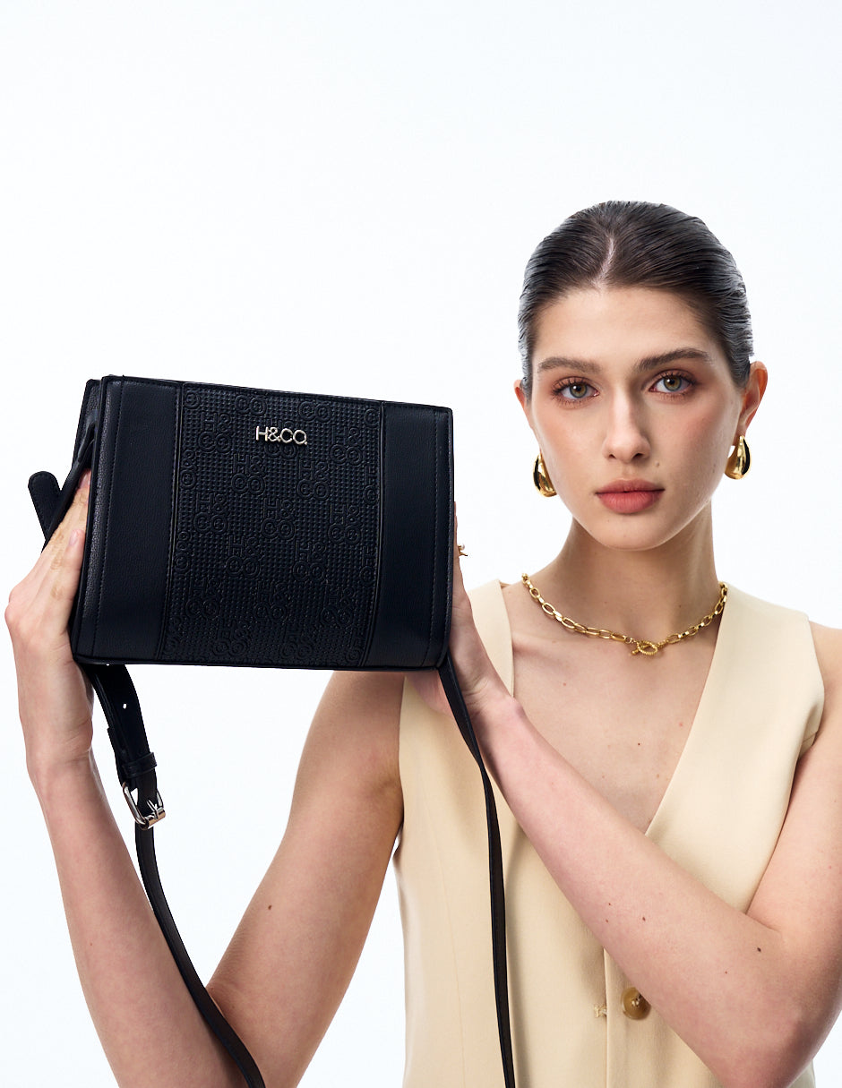 CROSSBODY AGATHA BOLSA H&CO.