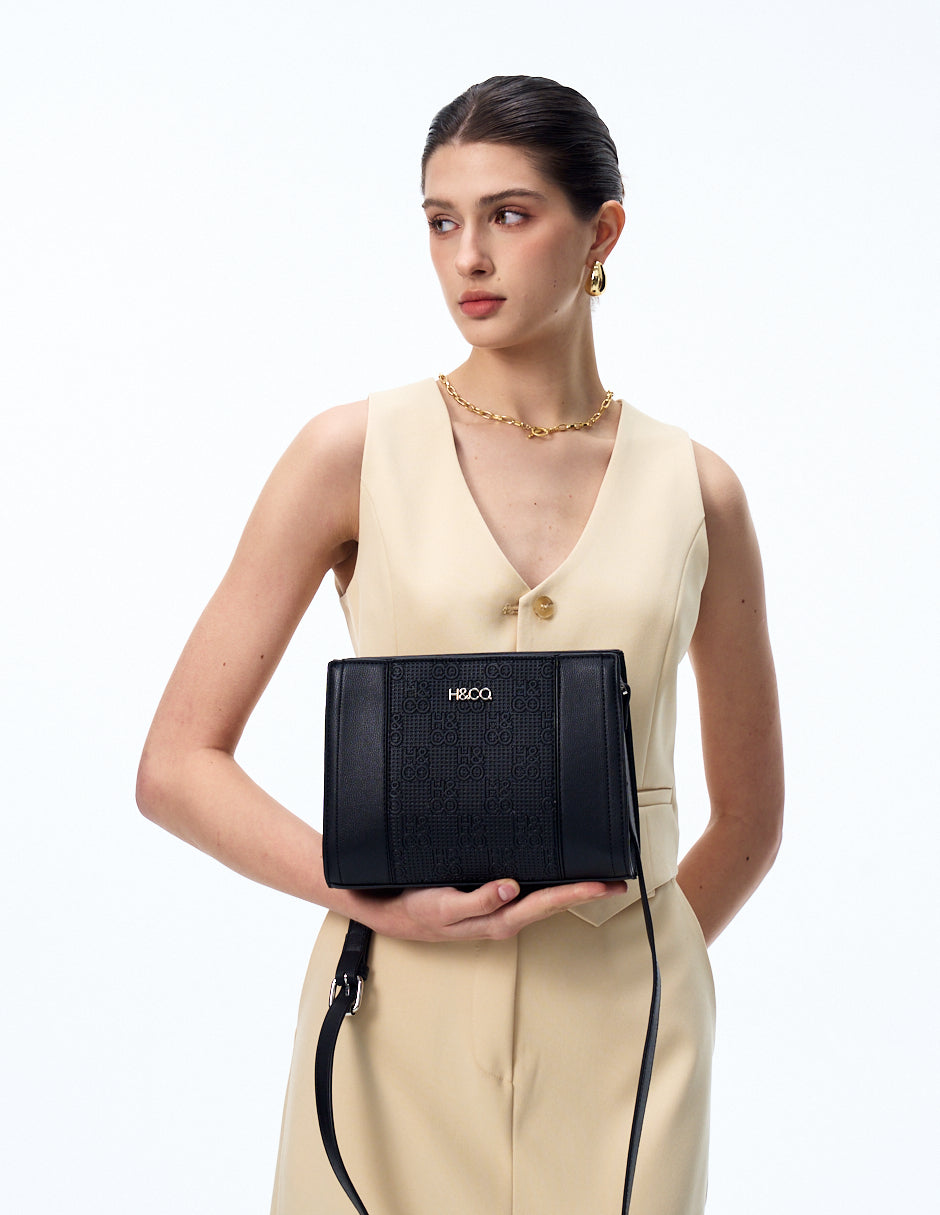 CROSSBODY AGATHA BOLSA H&CO.