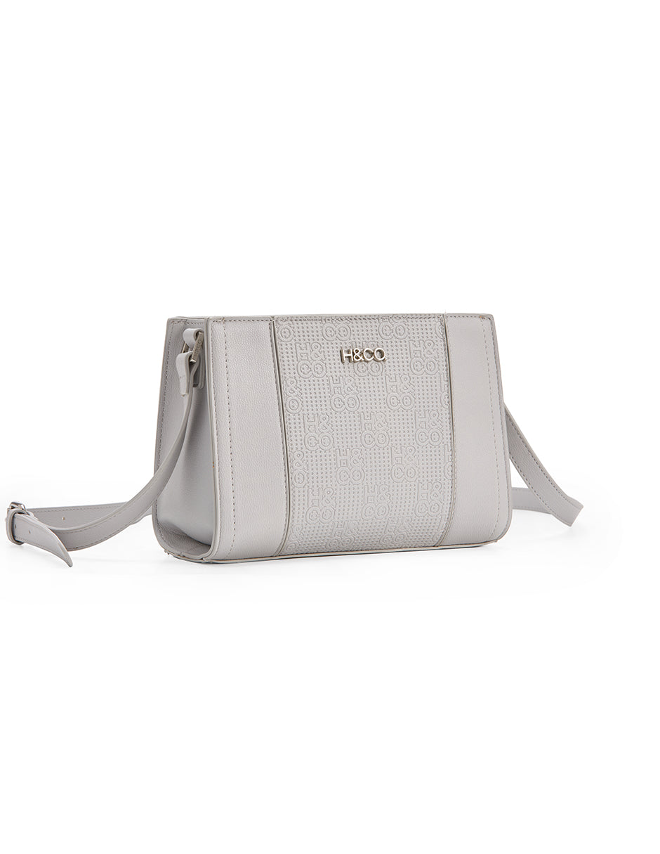 CROSSBODY AGATHA BOLSA H&CO.