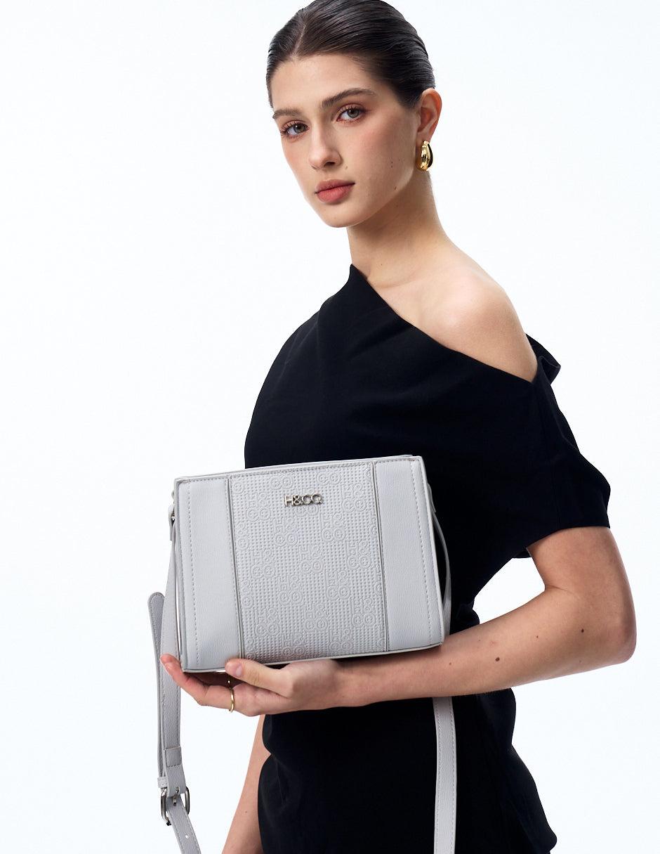 CROSSBODY AGATHA BOLSA H&CO.