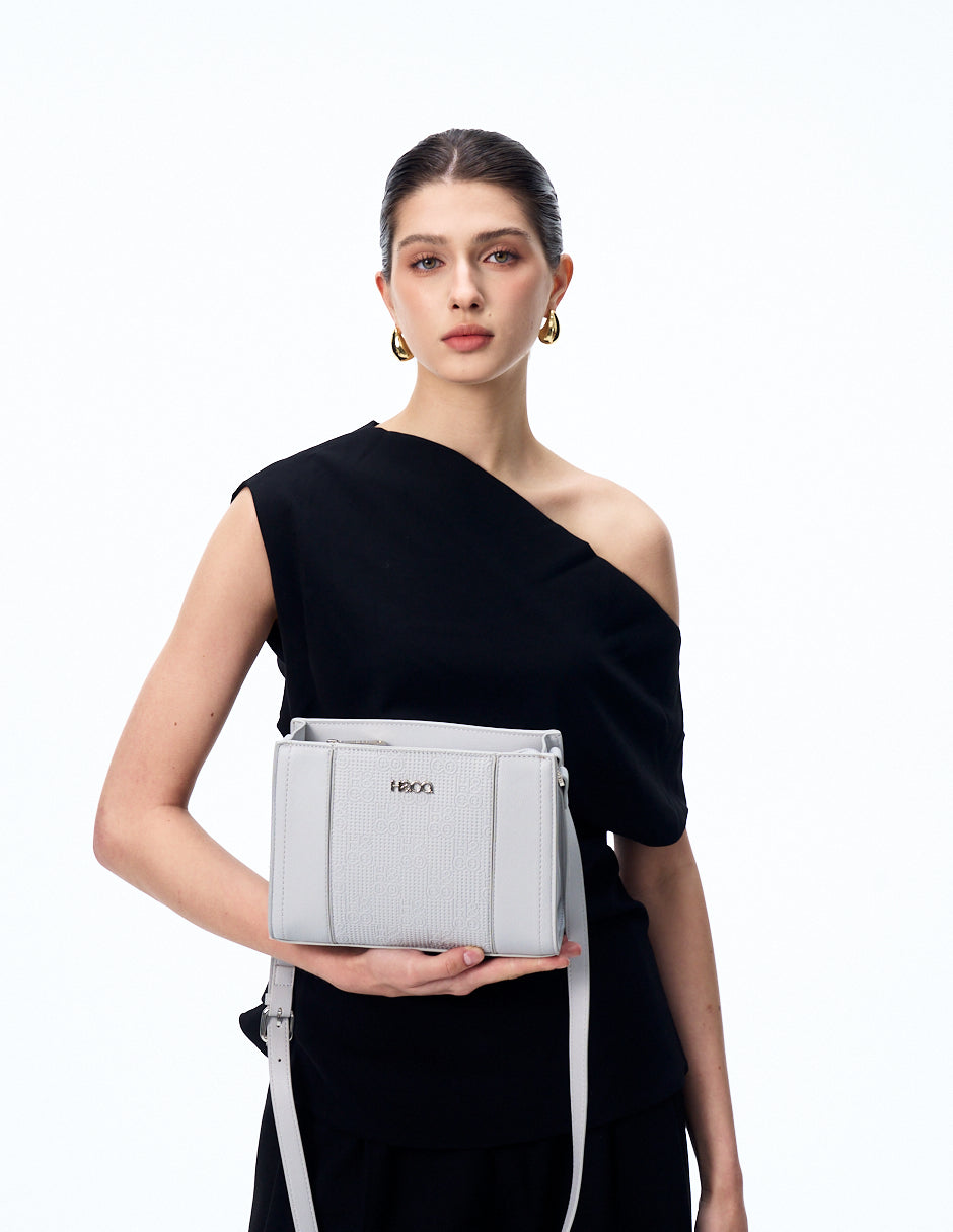 CROSSBODY AGATHA BOLSA H&CO.