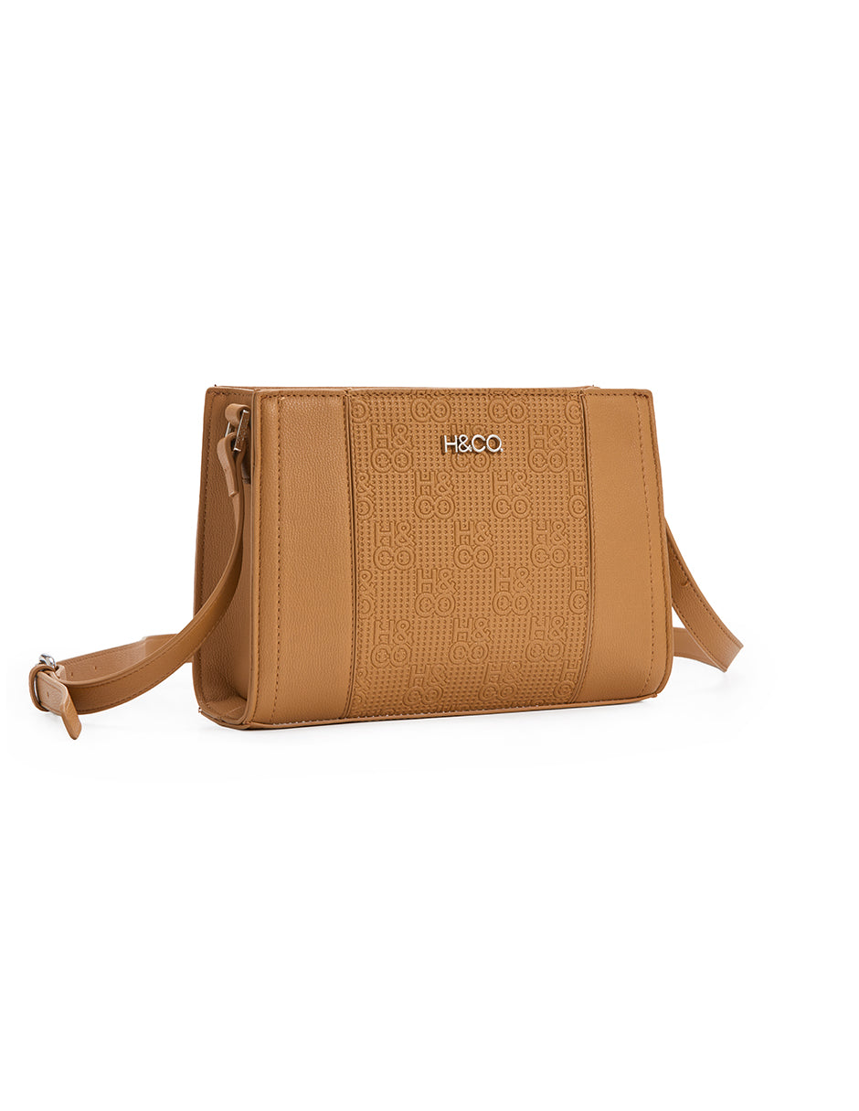 CROSSBODY AGATHA BOLSA H&CO.