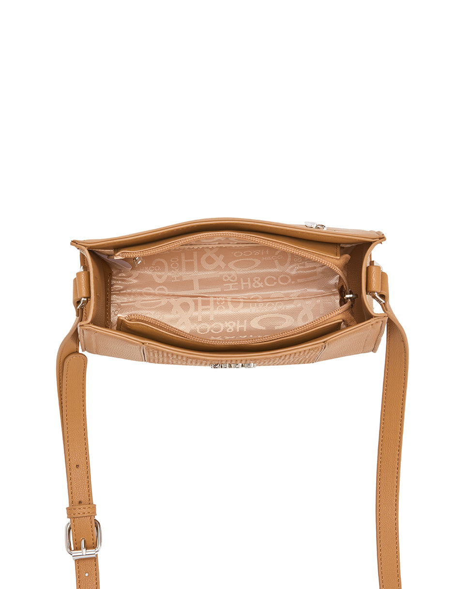 CROSSBODY AGATHA BOLSA H&CO.