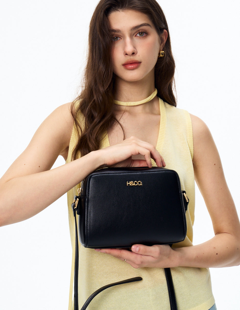 Crossbody Catherine