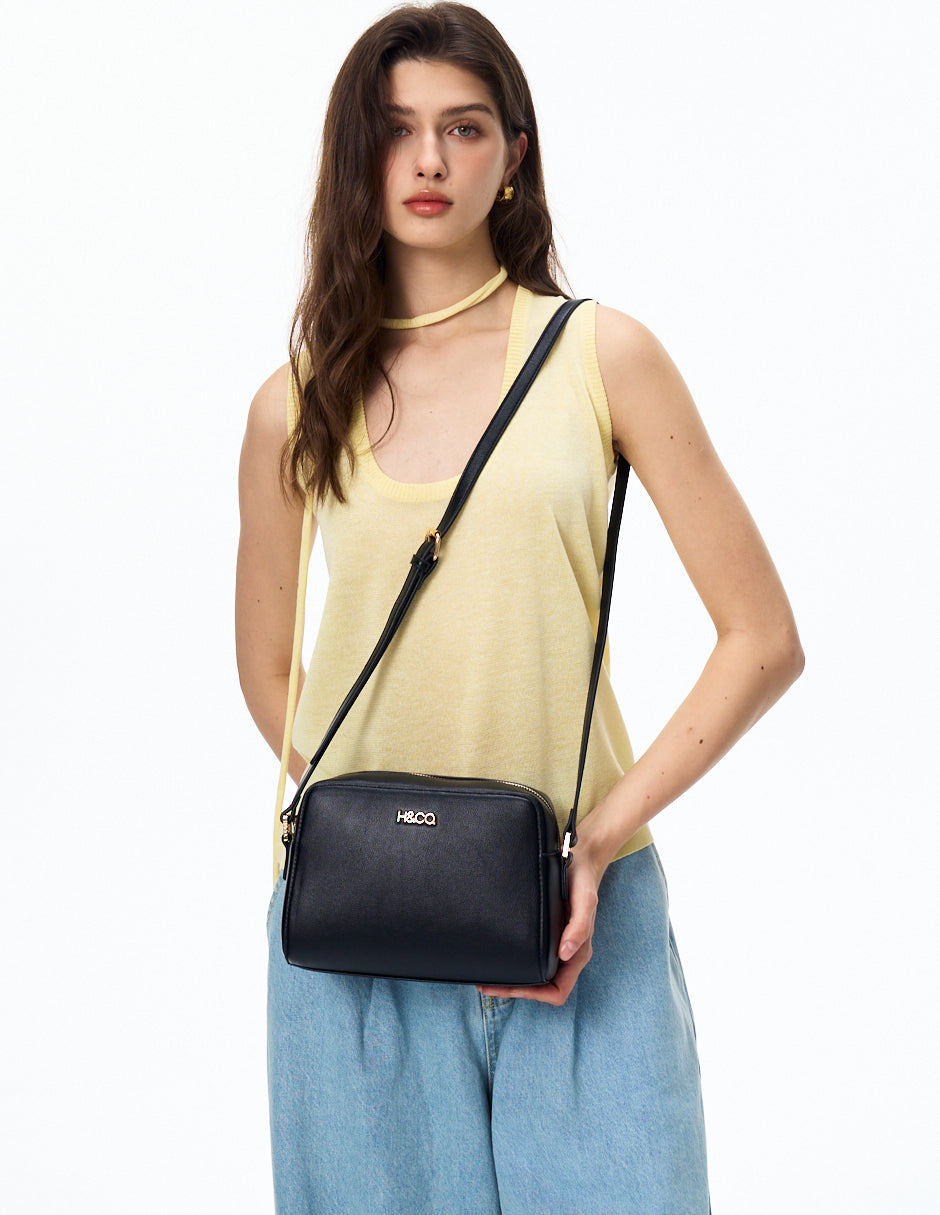 Crossbody Catherine