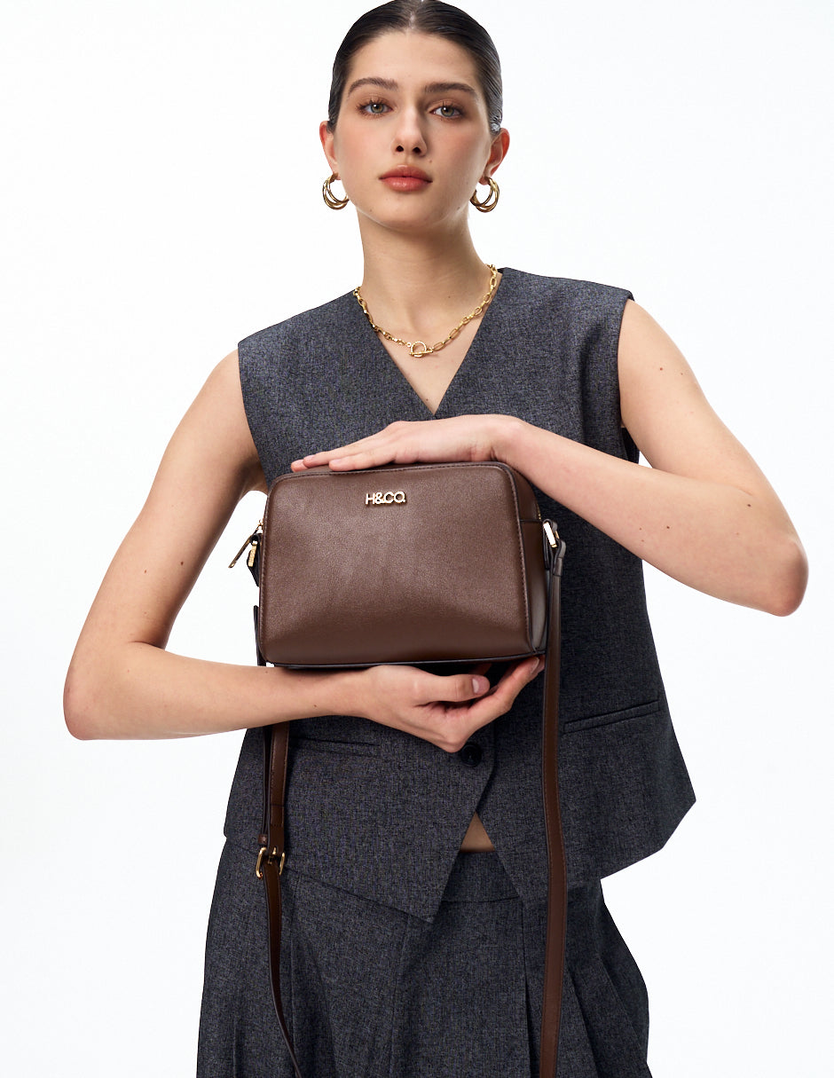 Crossbody Catherine