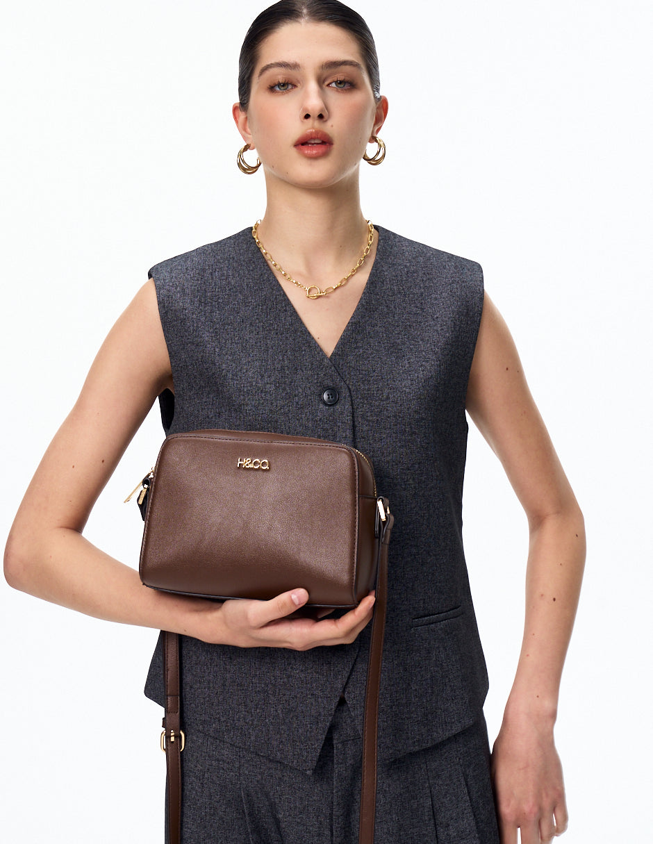Crossbody Catherine