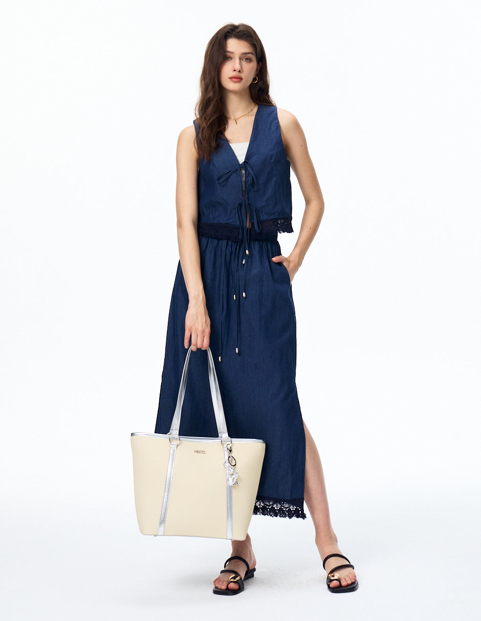 Tote Ophelia