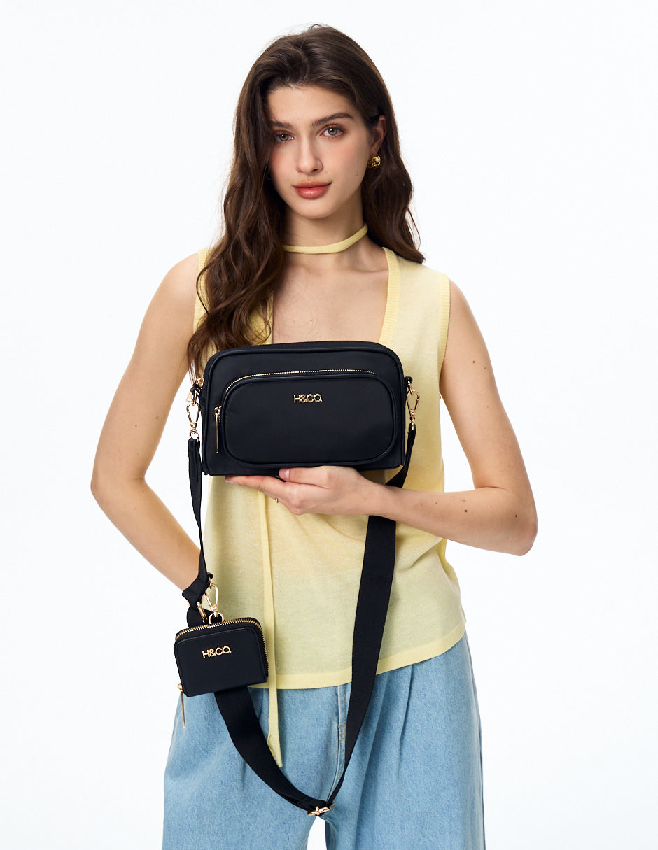 Set de Crossbody Eloise