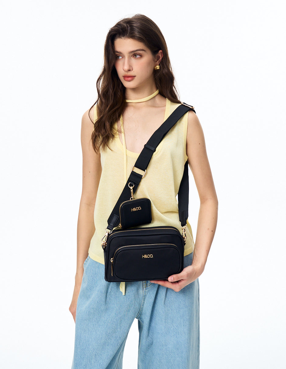 Set de Crossbody Eloise