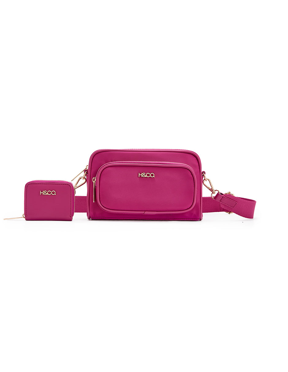 Set de Crossbody Eloise