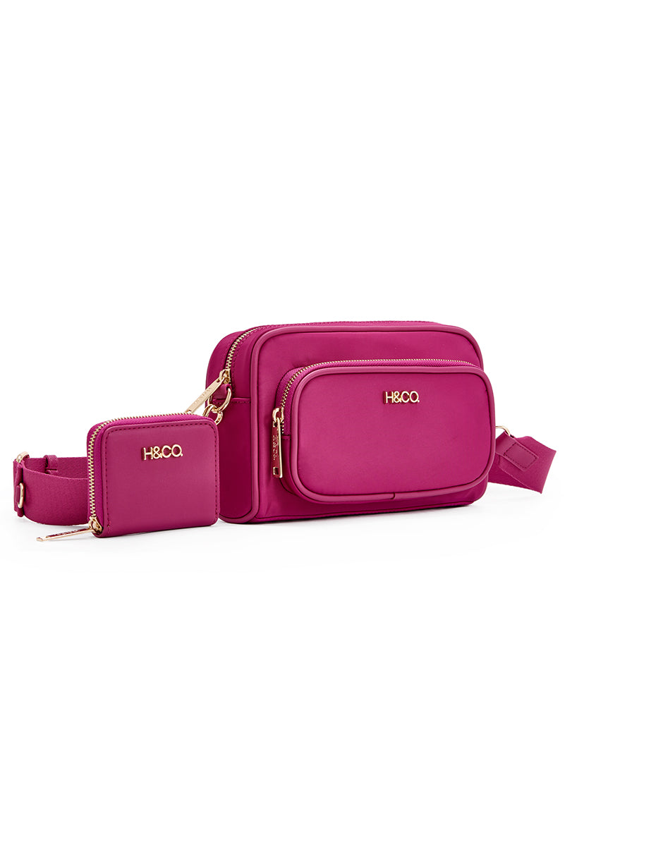 Set de Crossbody Eloise