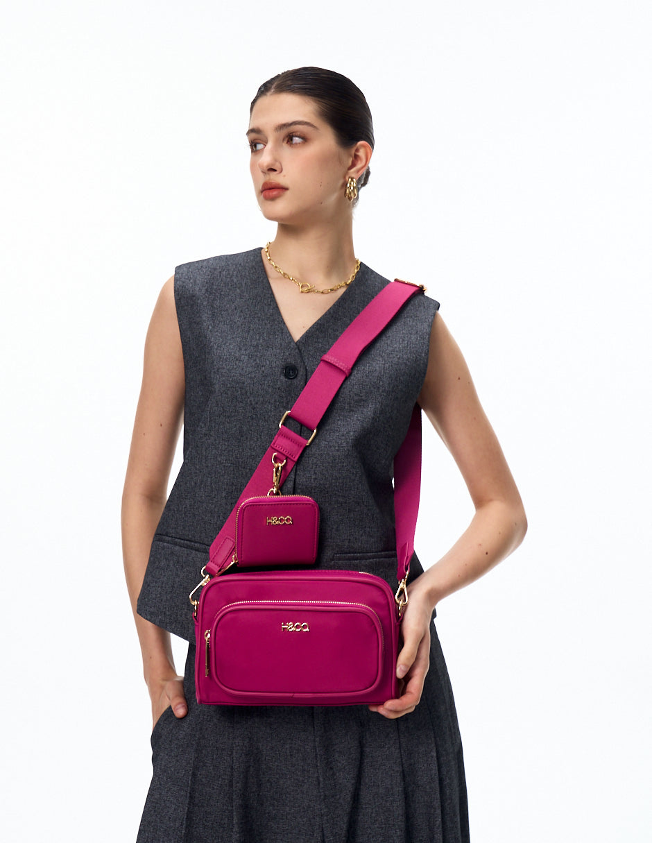 Set de Crossbody Eloise