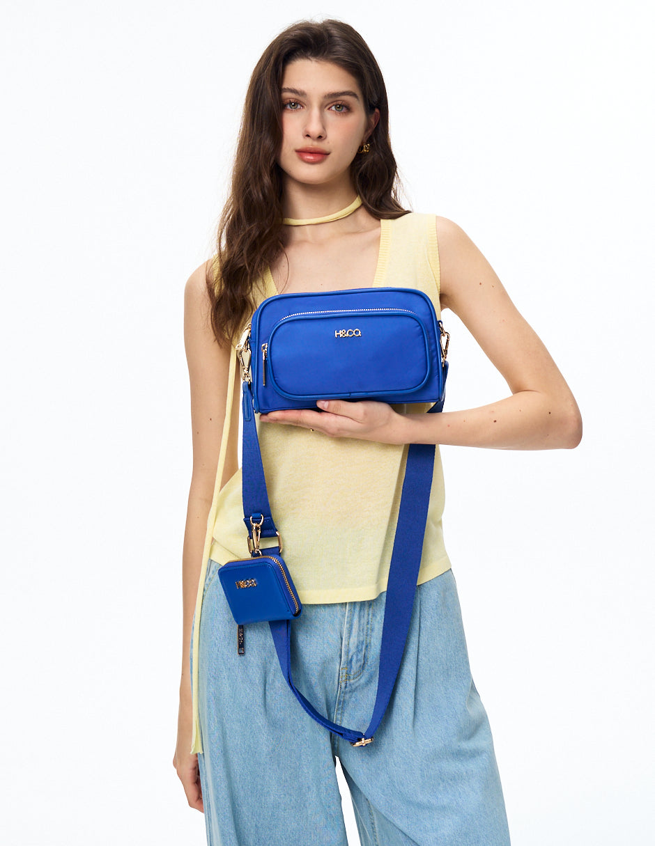 Set de Crossbody Eloise