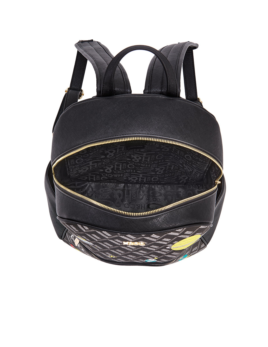 Mochila BTS