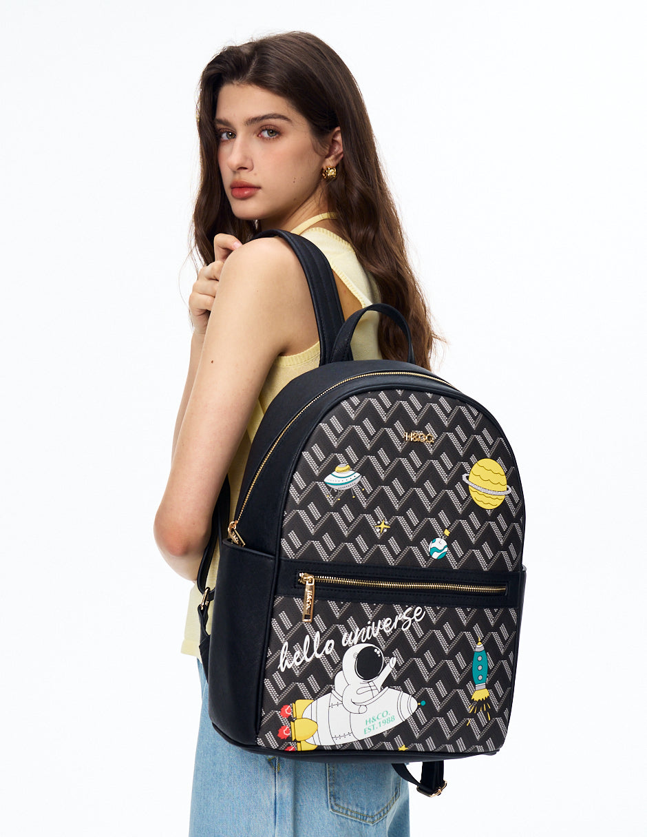 Mochila BTS