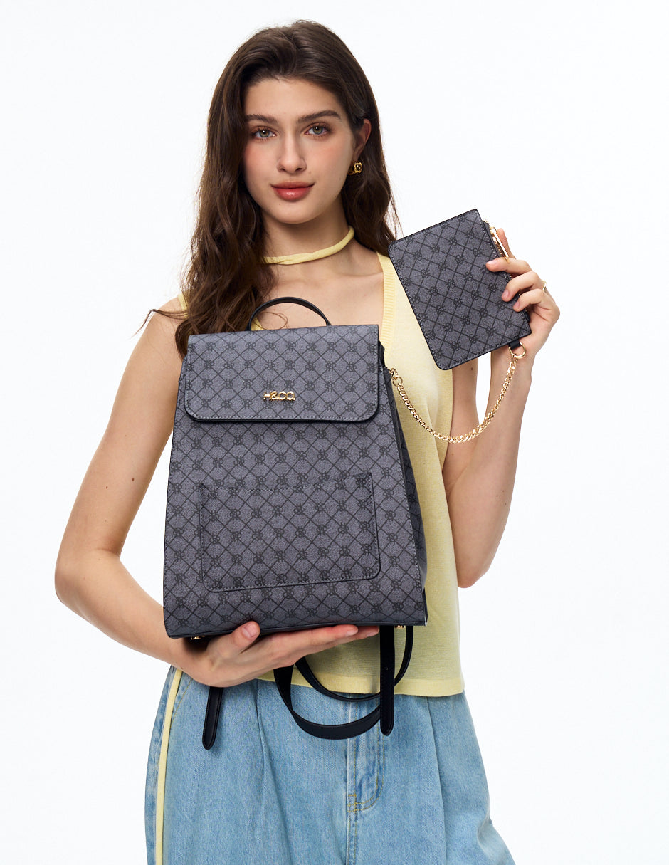 Mochila BTS