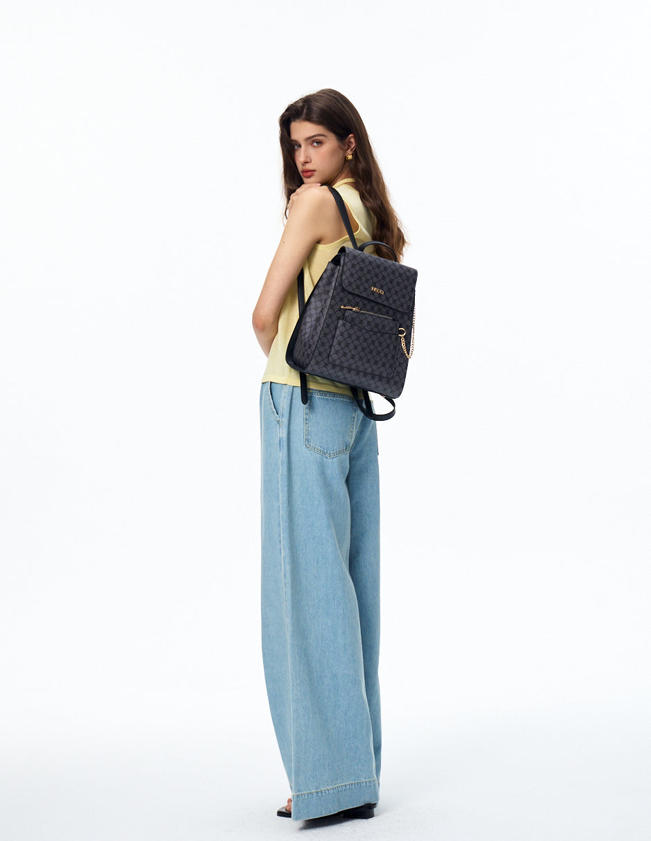 Mochila BTS