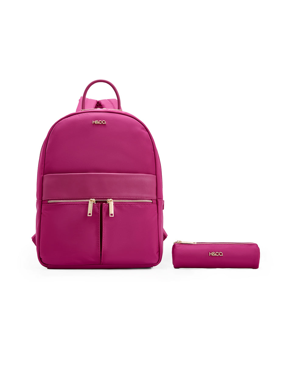 Set de Mochila Eloise