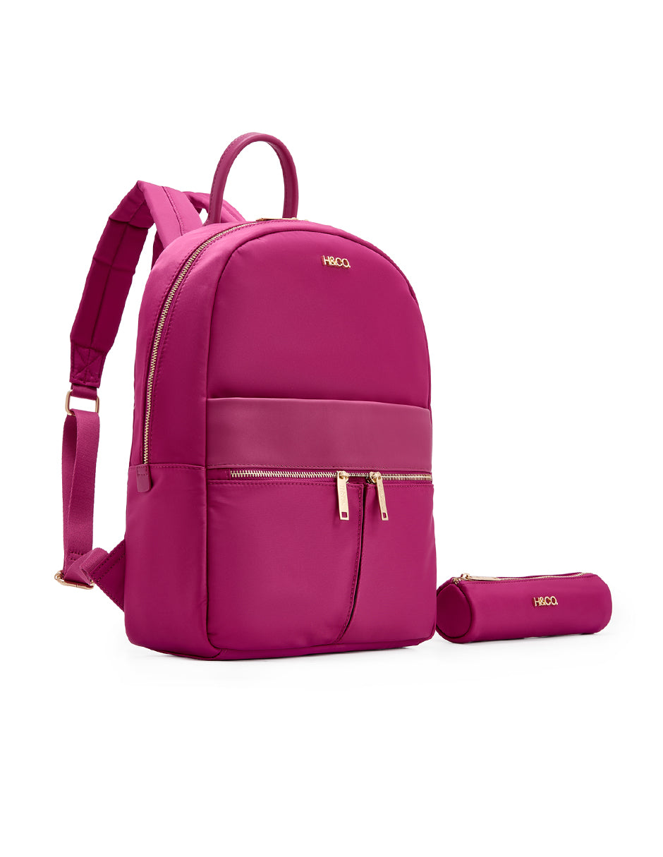 Set de Mochila Eloise
