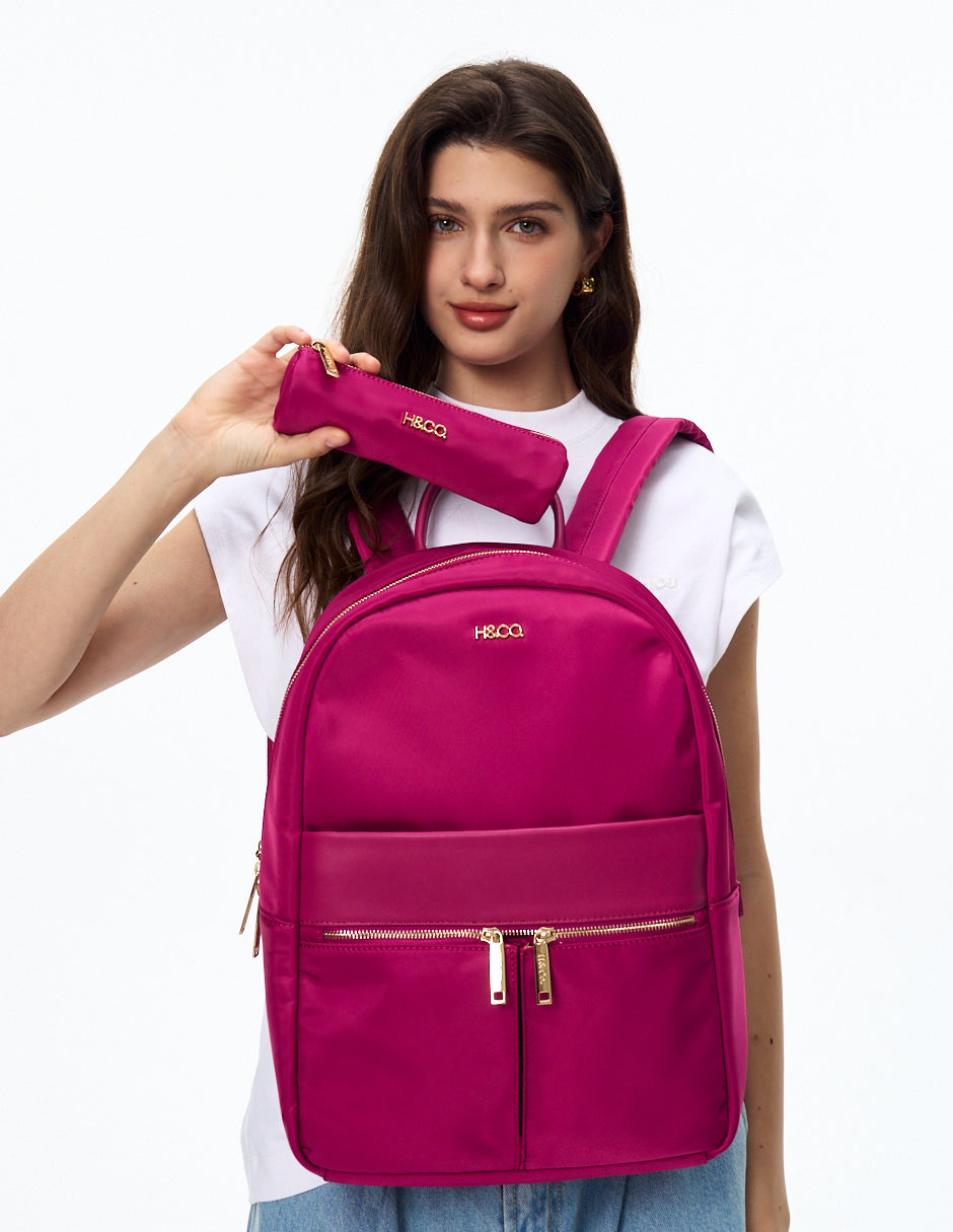 Set de Mochila Eloise