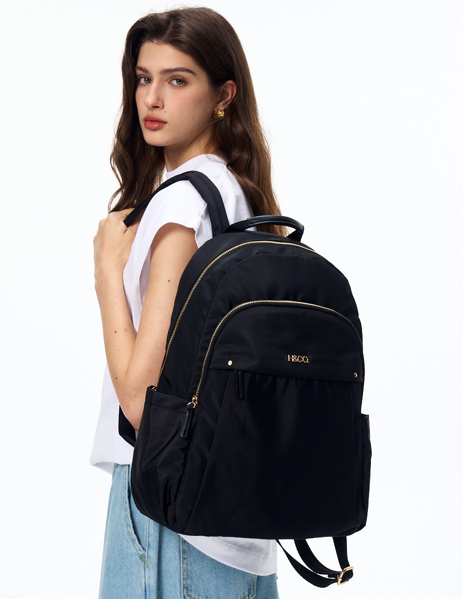 Backpack BTS