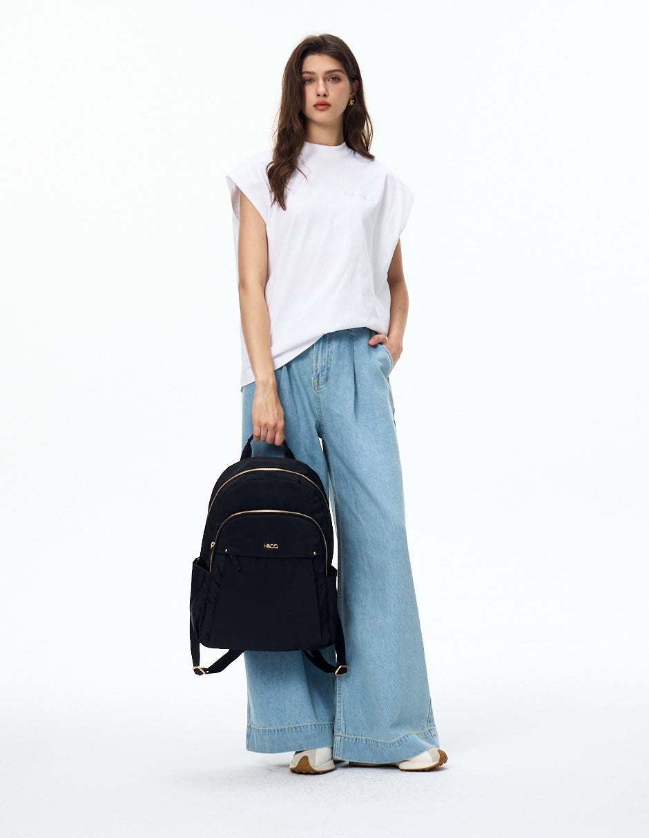 Backpack BTS