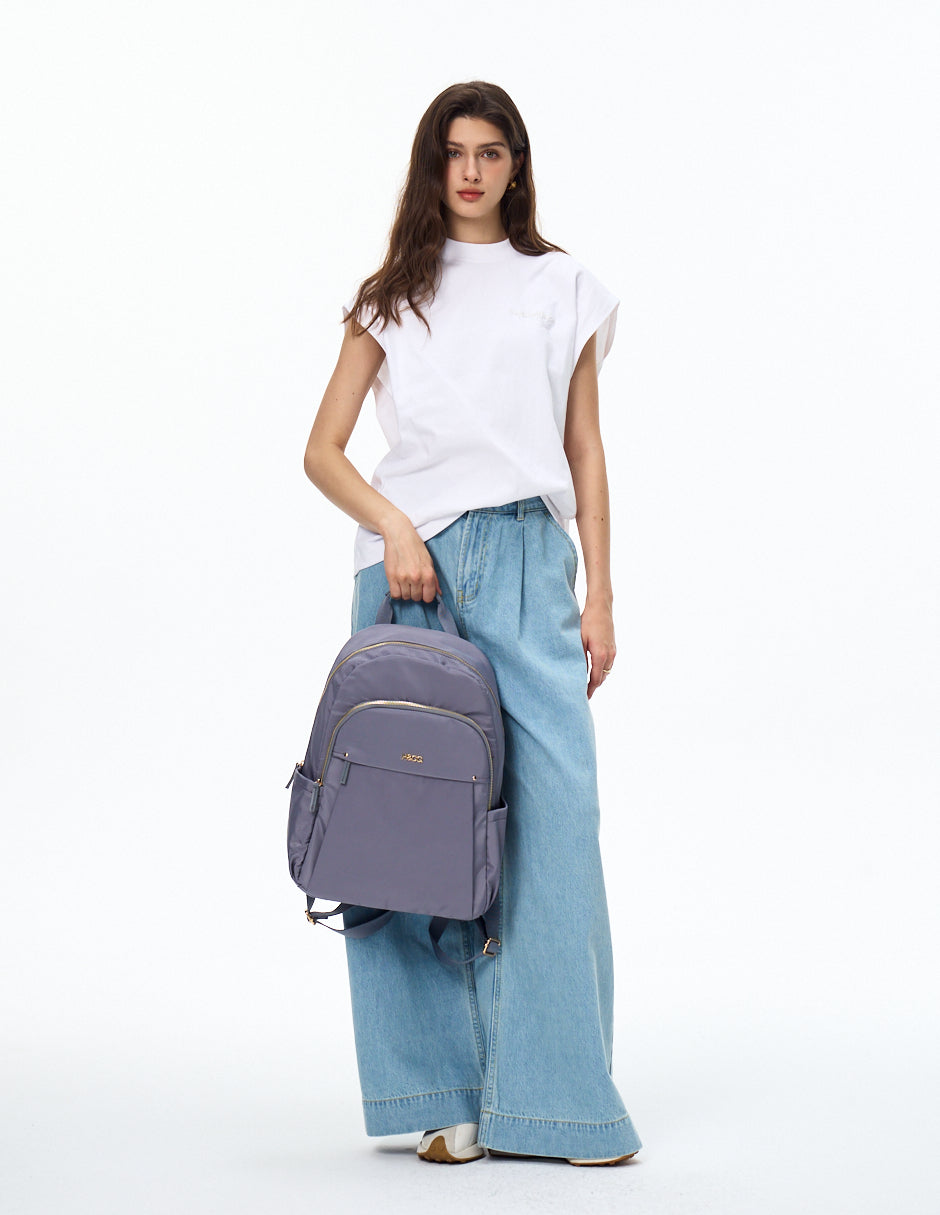 Backpack BTS