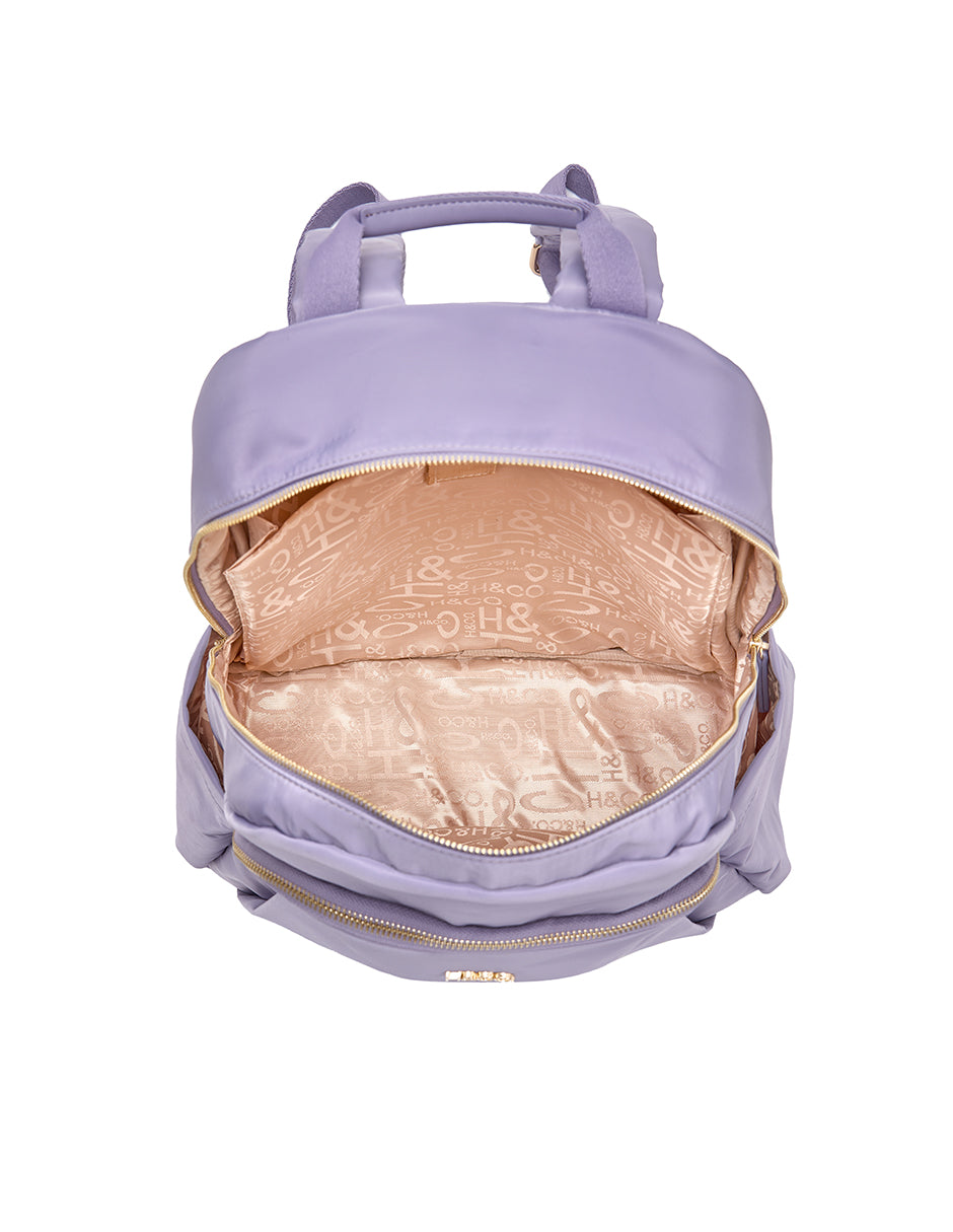 Backpack BTS