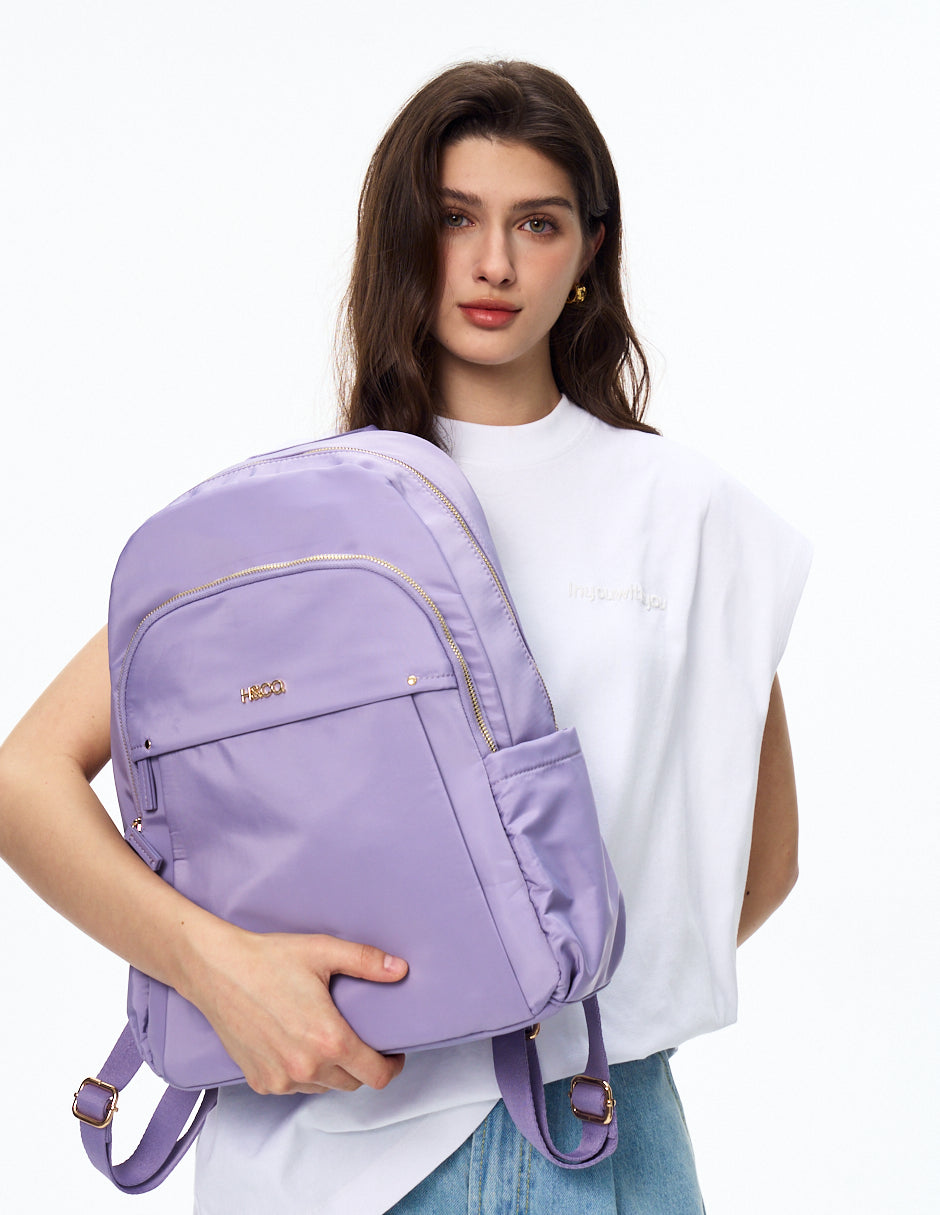 Backpack BTS