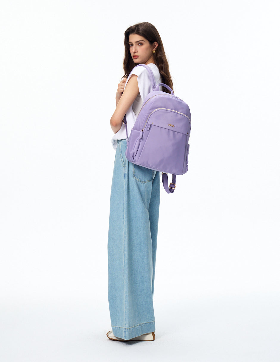Backpack BTS