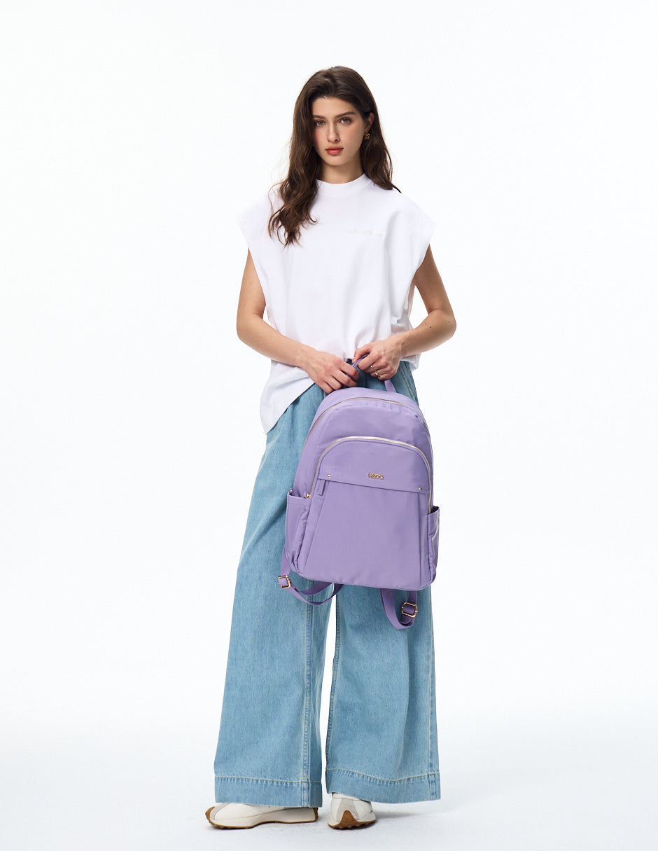 Backpack BTS