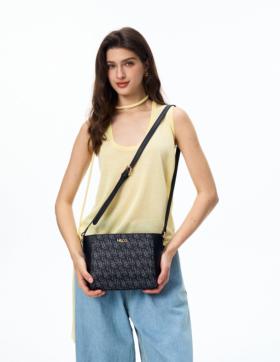 Crossbody Lydia