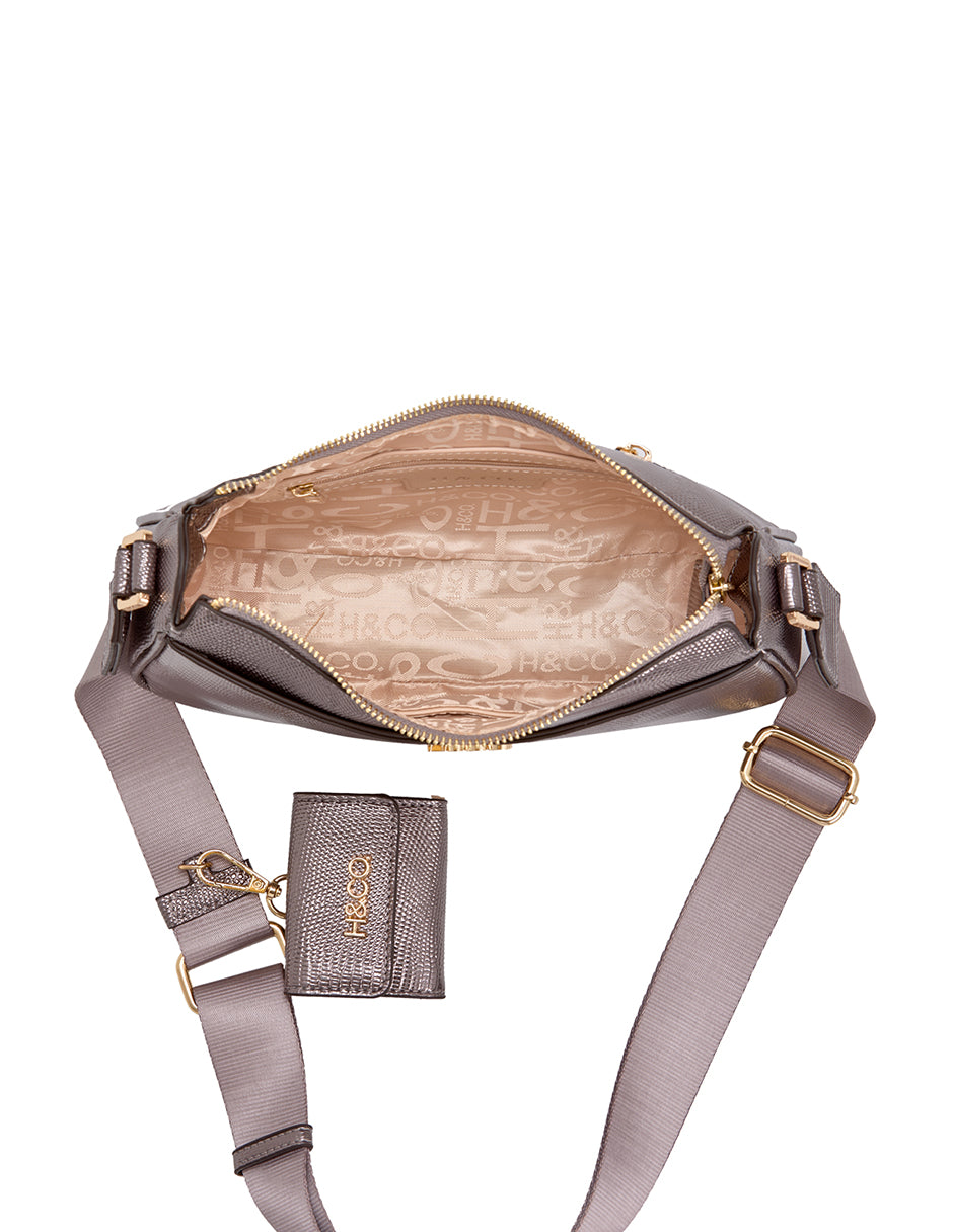 Crossbody Delia