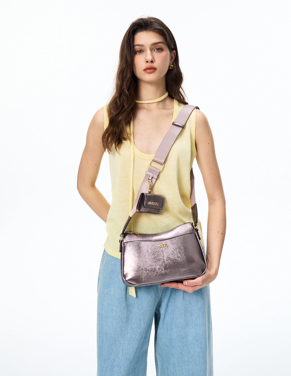 Crossbody Delia