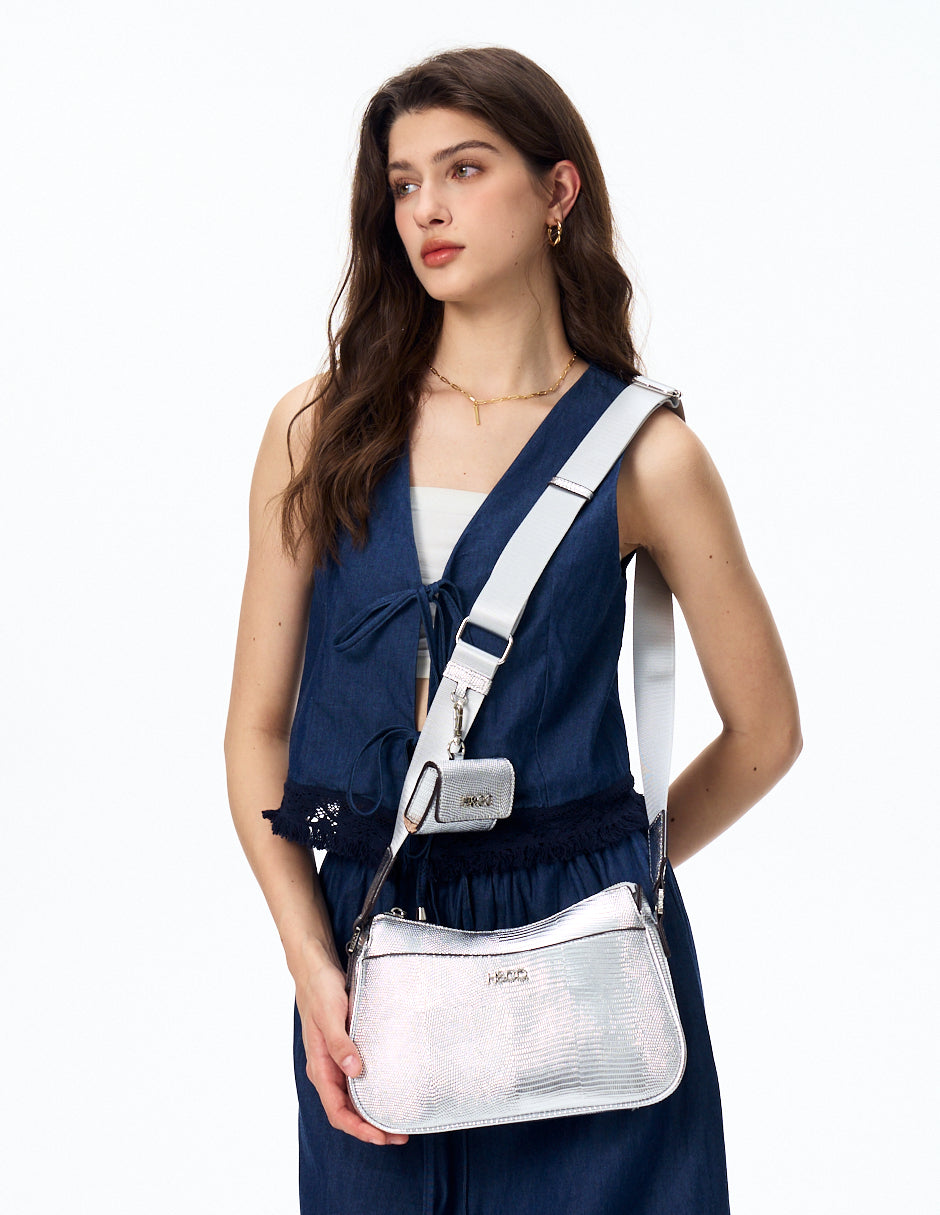 Crossbody Delia