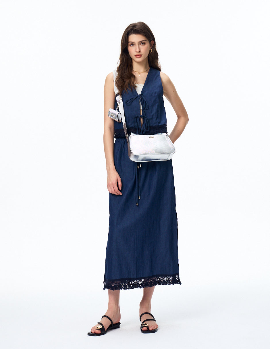 Crossbody Delia