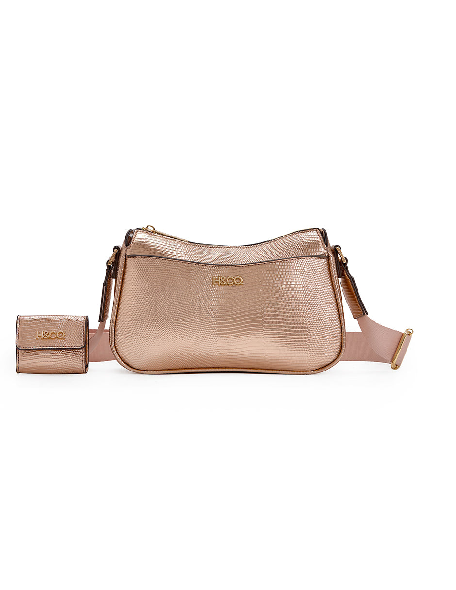 Crossbody Delia