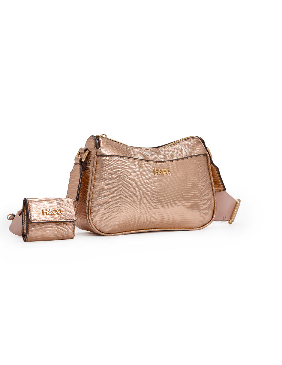 Crossbody Delia