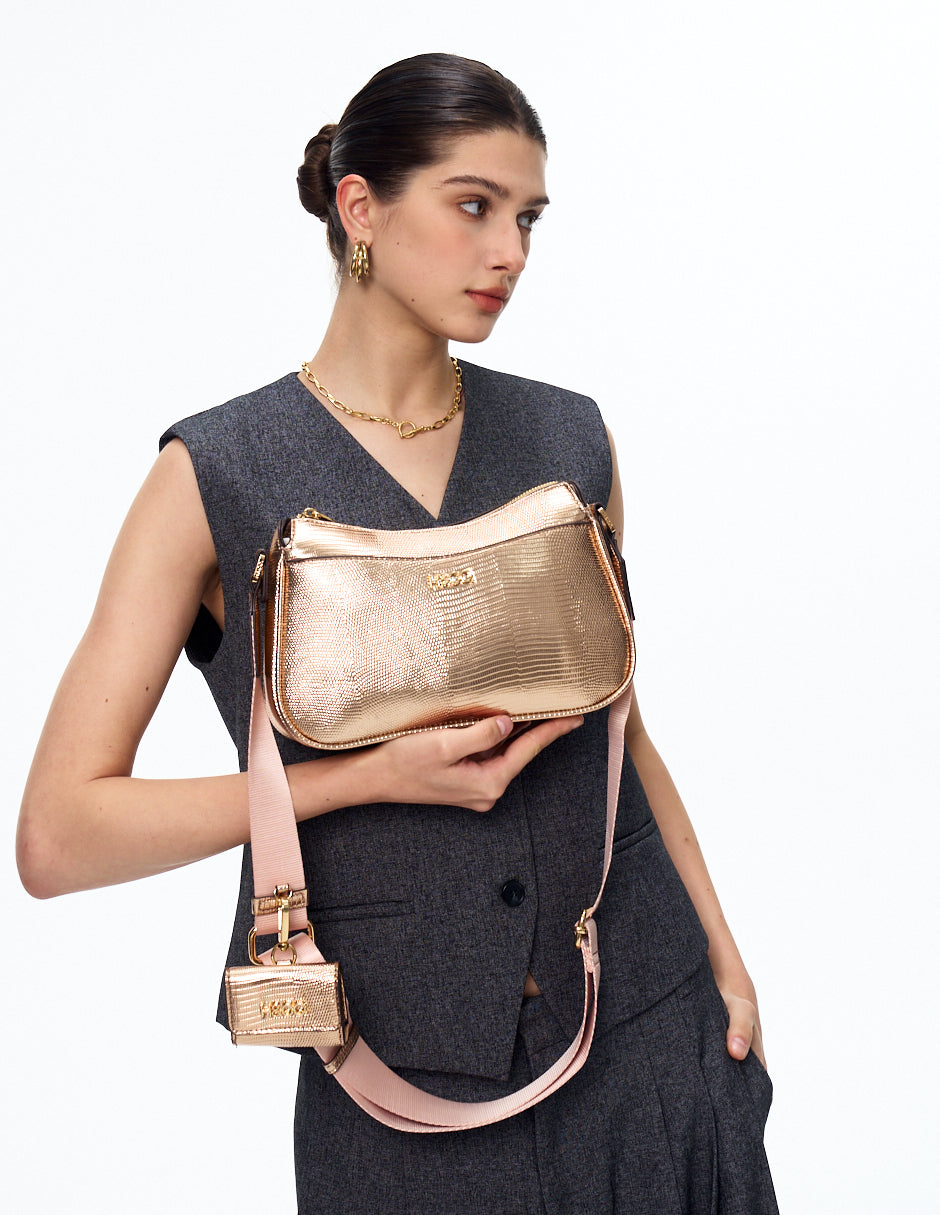 Crossbody Delia