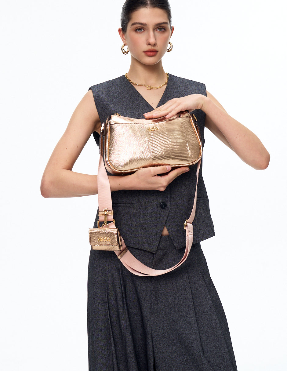 Crossbody Delia