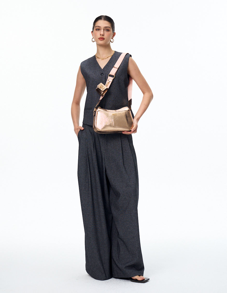 Crossbody Delia