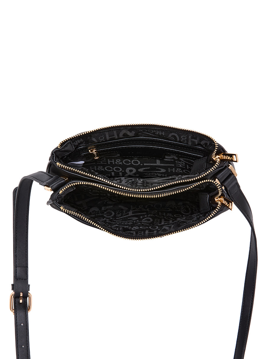 Crossbody Aster