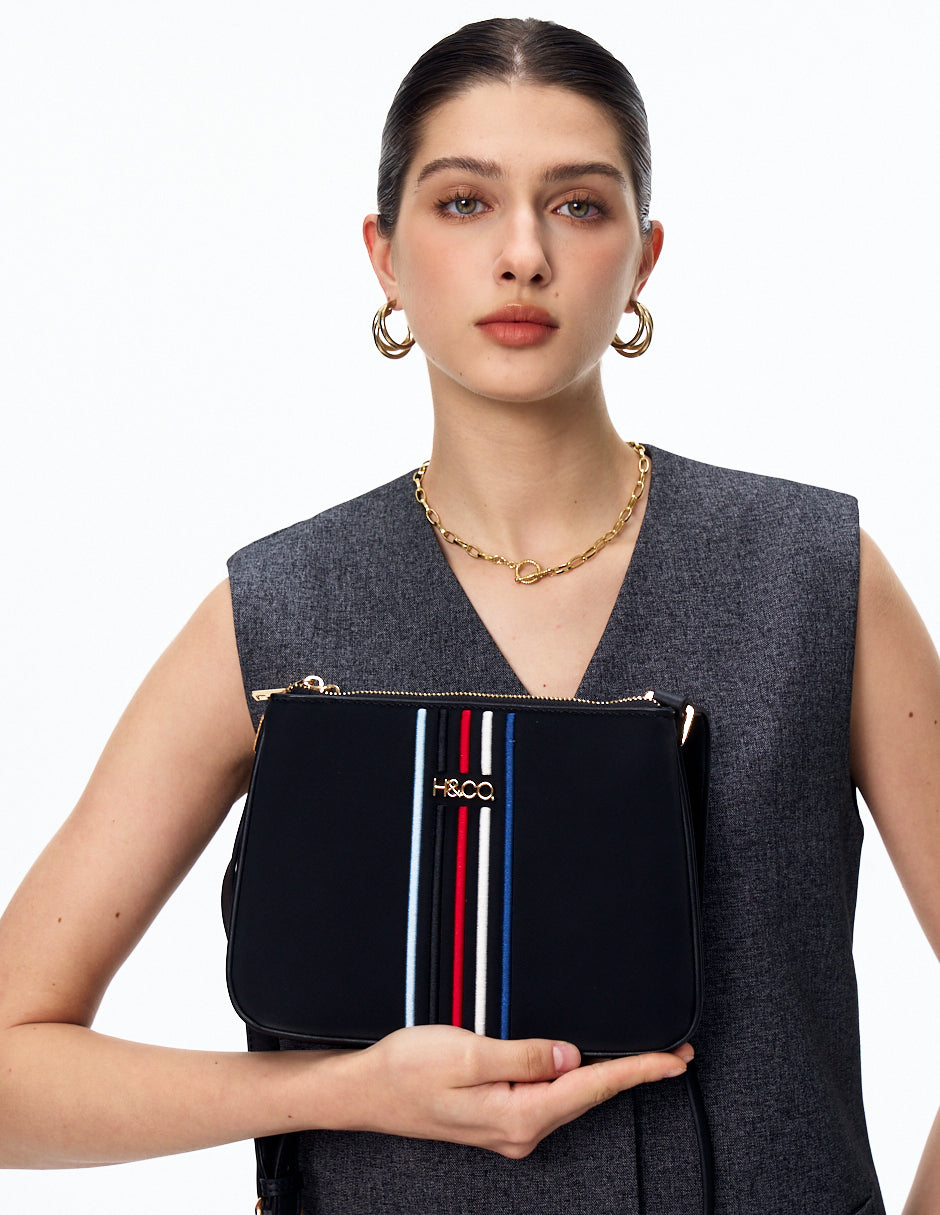 Crossbody Aster