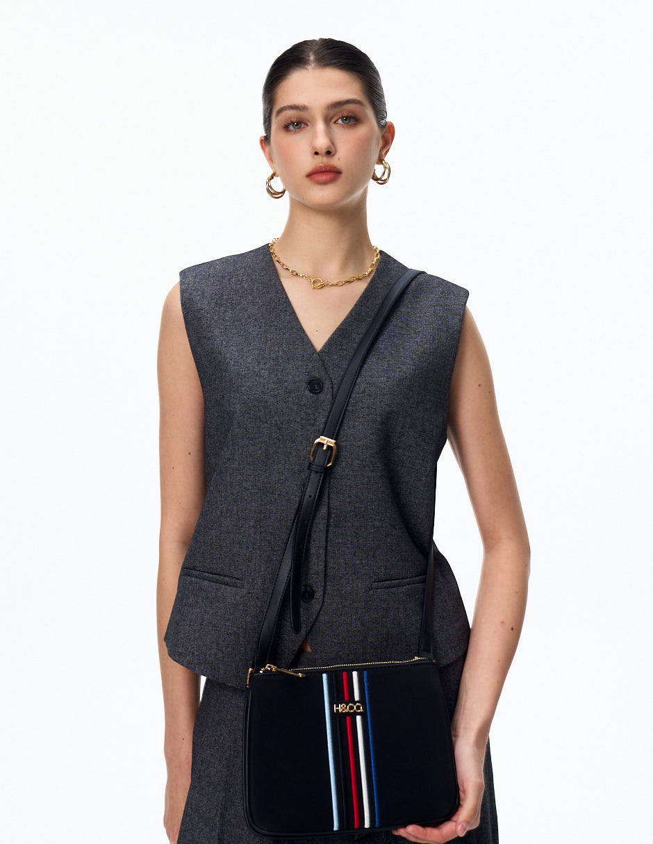 Crossbody Aster