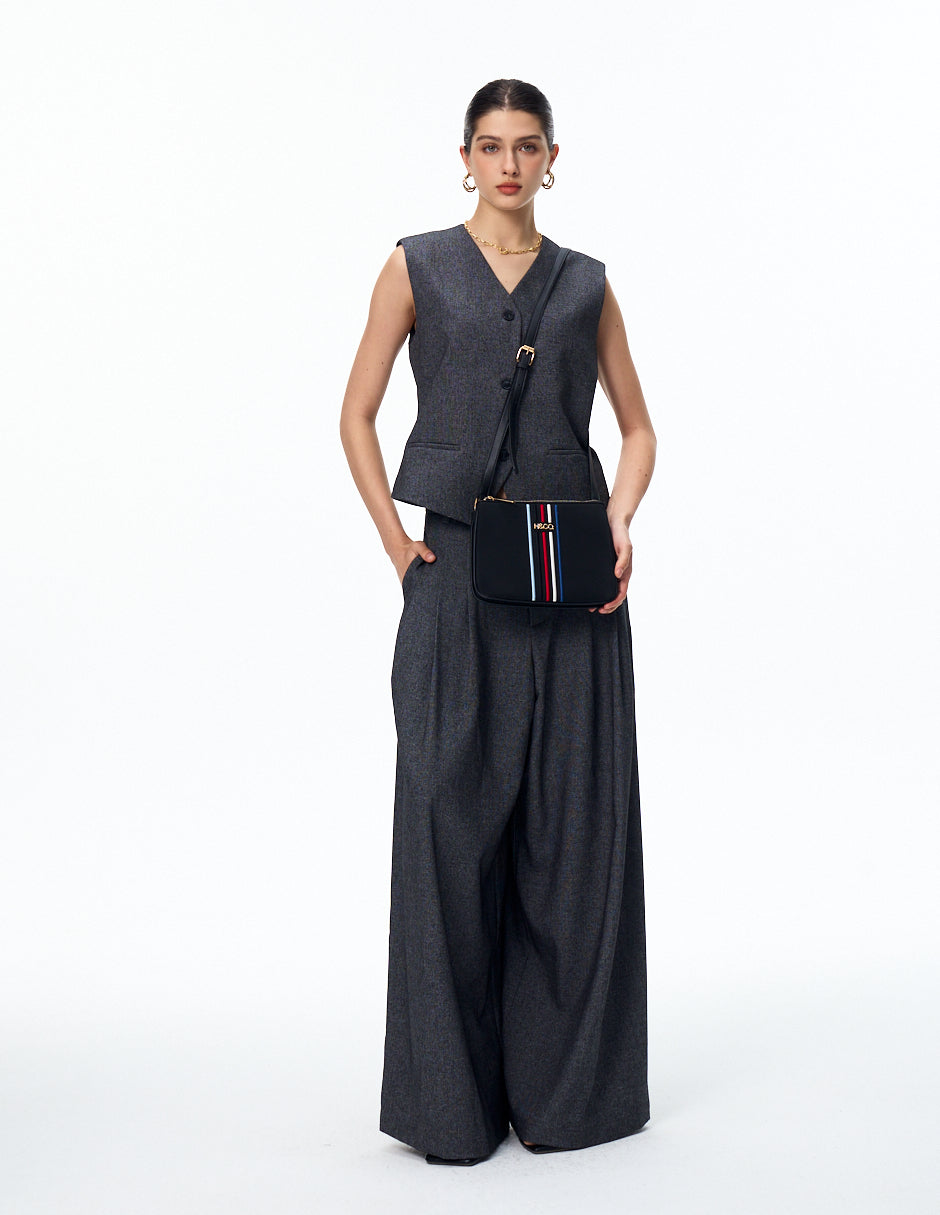 Crossbody Aster