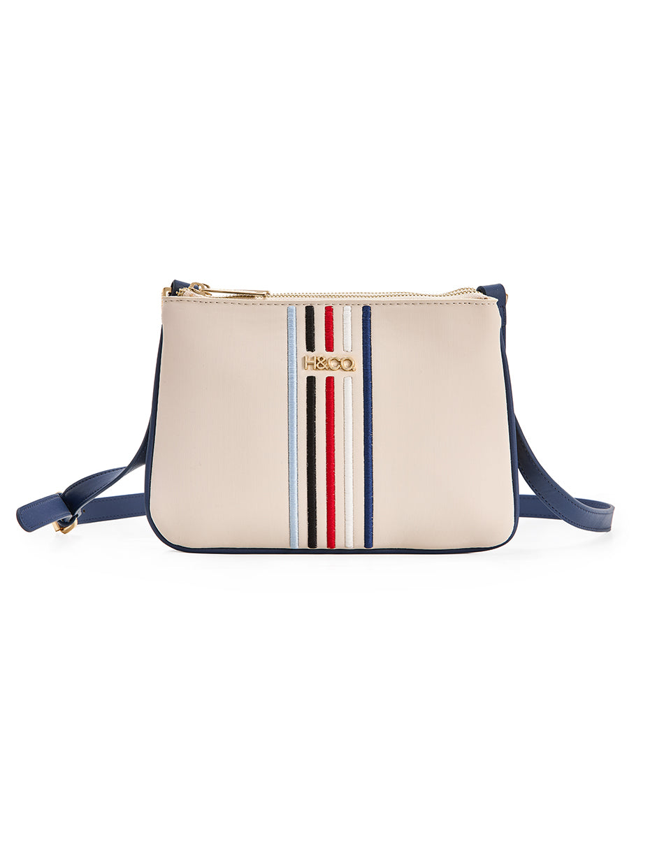 Crossbody Aster