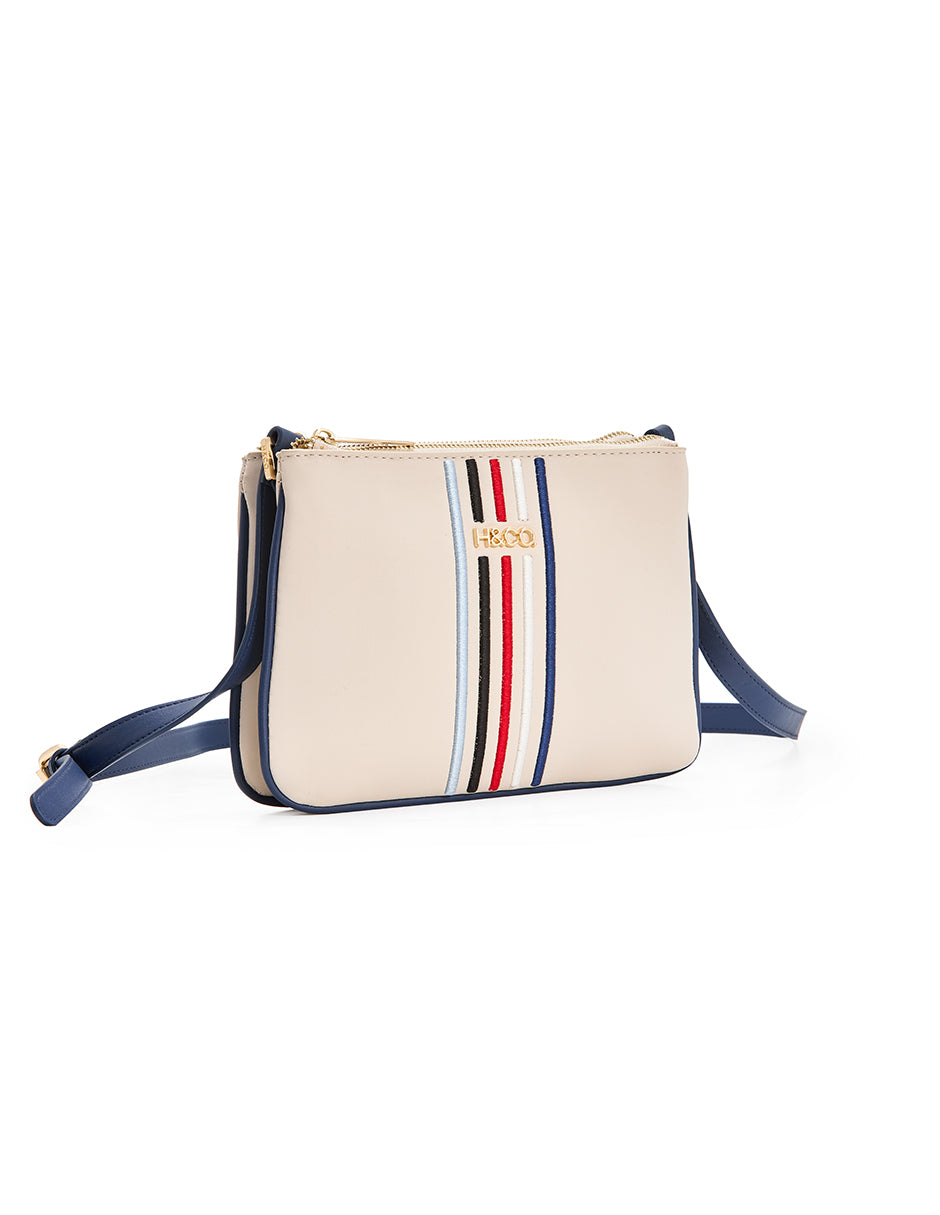 Crossbody Aster
